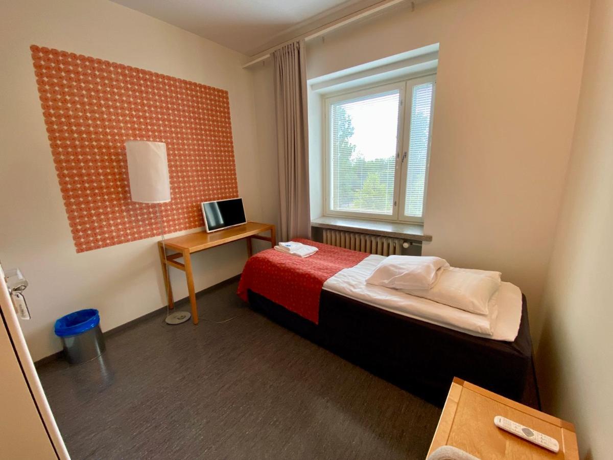 Aparthotel Huoneistohotelli Valo Heinola
