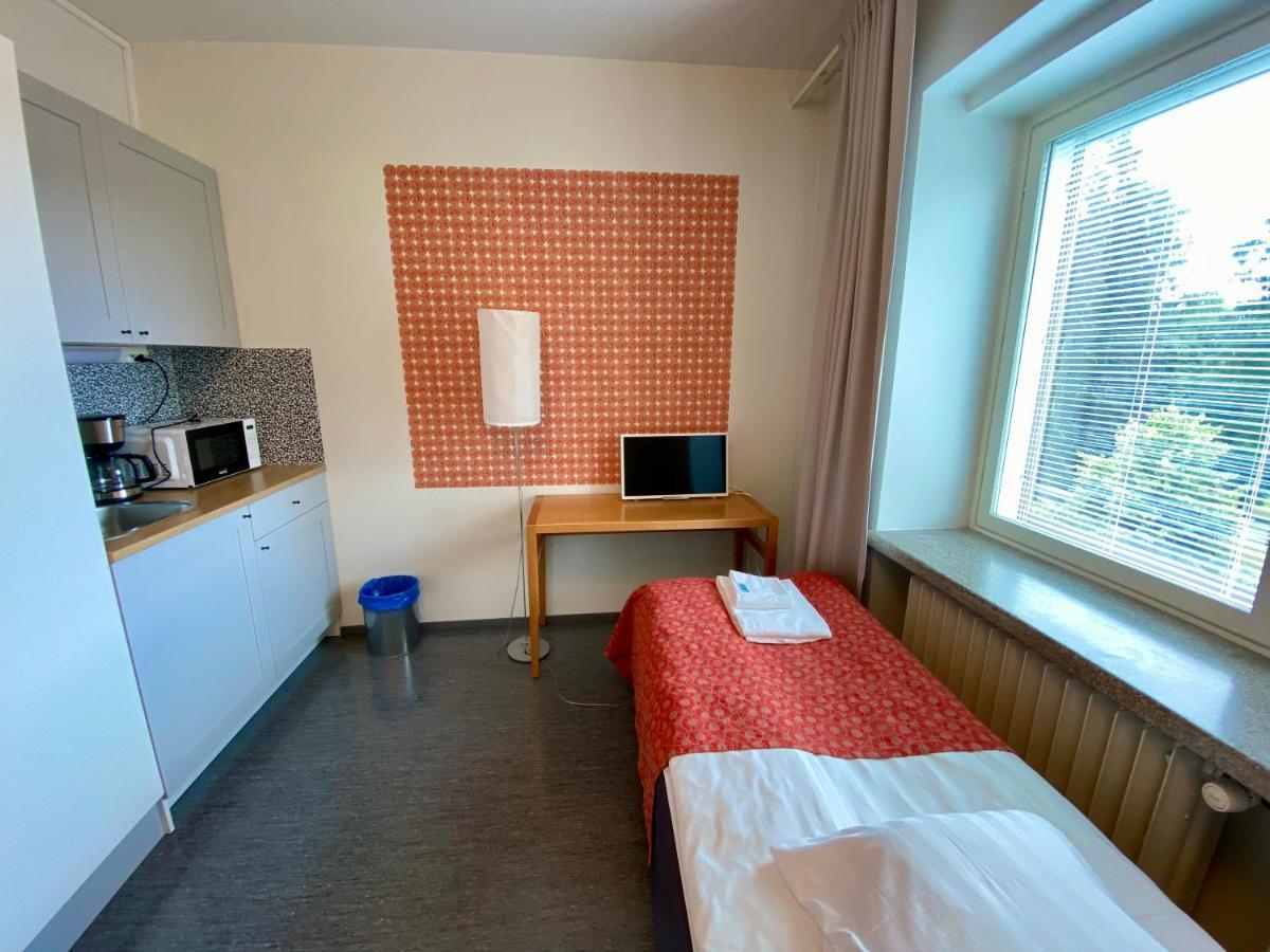 Huoneistohotelli Valo Aparthotel