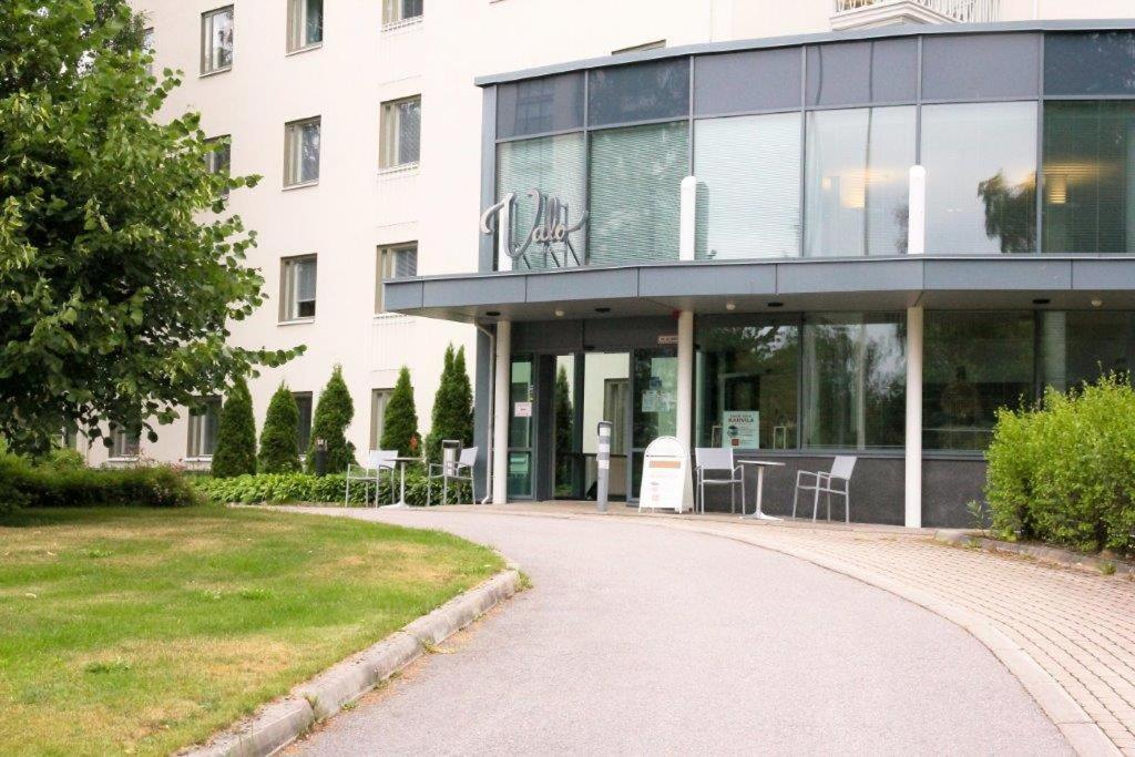 Huoneistohotelli Valo Aparthotel