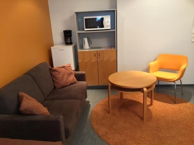Huoneistohotelli Valo Aparthotel Heinola