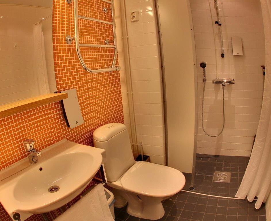Aparthotel Huoneistohotelli Valo Heinola