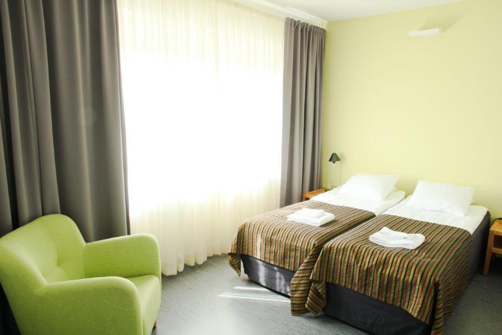 Aparthotel Huoneistohotelli Valo