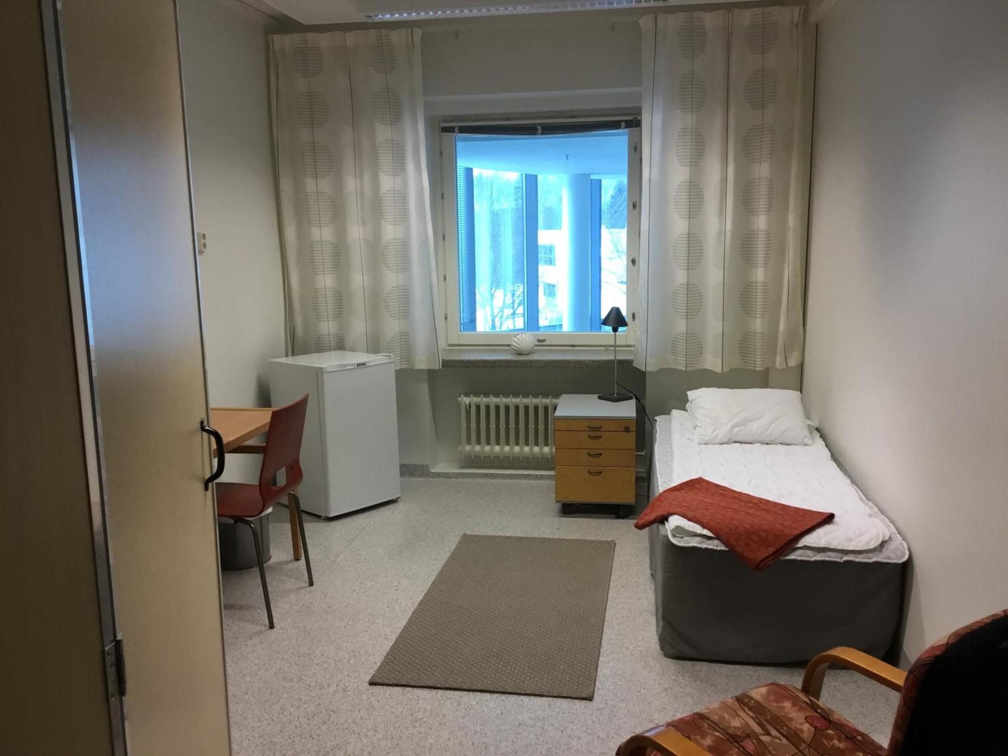 Huoneistohotelli Valo Heinola